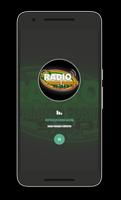 Radio Paraíso Formatos 海報