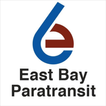 East Bay Paratransit icon