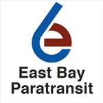 East Bay Paratransit icon