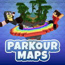 Parkour Maps for Minecraft APK