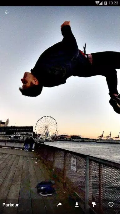Parkour Wallpaper Hd Apk For Android Download