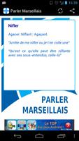 Parler Marseillais ảnh chụp màn hình 3