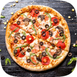 وصفات بيتزا سهلة ومنزلية