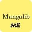 Мангалиб  -  яой манга