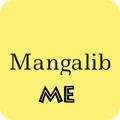 Мангалиб  -  яой манга