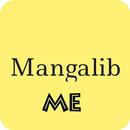 APK Mangalib - yaoi manga