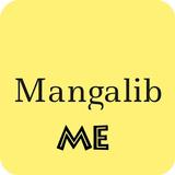 Мангалиб  -  яой манга icono