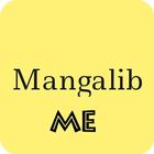 Мангалиб  -  яой манга иконка