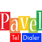 Pavel Tel Smart Dialer 圖標