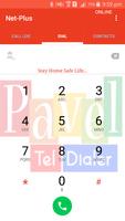 Pavel Tel Smart Dialer 截圖 2