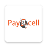 Pay2cell Recharge Application simgesi