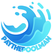 Paythepoolman icon
