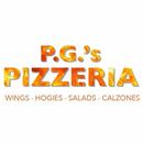 P.G.s Pizzeria APK