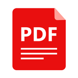 PDF Converter simgesi