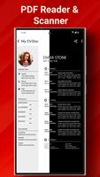 Scanner PDF : lecteur PDF capture d'écran 2