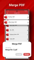 Scanner PDF : lecteur PDF capture d'écran 3