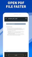 PDF Reader Screenshot 1