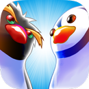 Penguin Wars - Online Battle-APK