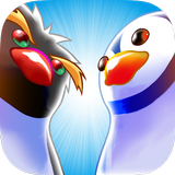 APK Penguin Wars - Online Battle