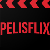 Pelisflix icône