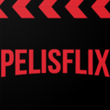 Pelisflix أيقونة