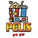 Pelis 24 Estrenos HD-APK