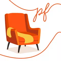 Скачать Pepperfry Buy Furniture Online XAPK