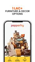 Pepperfry 海報