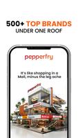 Pepperfry ảnh chụp màn hình 1