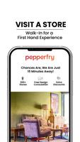 Pepperfry capture d'écran 2