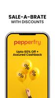 Pepperfry اسکرین شاٹ 3