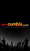 PeruCumbia.com الملصق