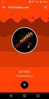 PeruCumbia.com تصوير الشاشة 1