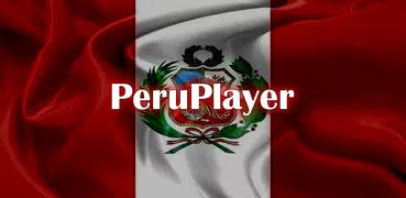 Tv Peruana player - Television Peruana tv