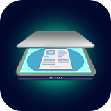 Perfect Document Scan to PDF icon