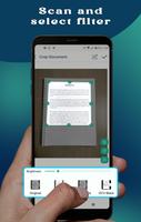 Perfect Document Scan to PDF screenshot 3