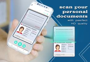 Perfect Document Scan to PDF تصوير الشاشة 2