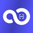 PeriScan Card Scanner icon