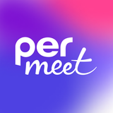 Permeet أيقونة