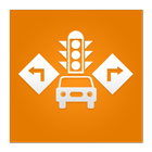 Licencia de Conducir RD আইকন