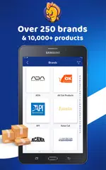 Petzone XAPK 下載