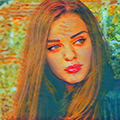 Photo Art Effect