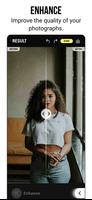 AI Photo Enhancer & Editor скриншот 1