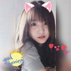 photo editor, photo square ไอคอน