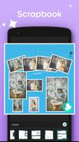 photo editor, photo square syot layar 3