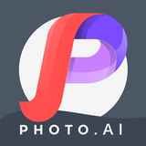 PhotoAI icon