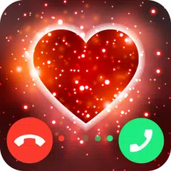 download Schermata chiamate, flash LED APK