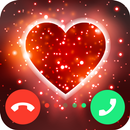 Color Call - شاشة المكالمة، وميض فلاش APK