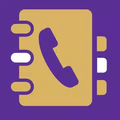 PhoneBook Icon