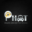 PHAT App icon